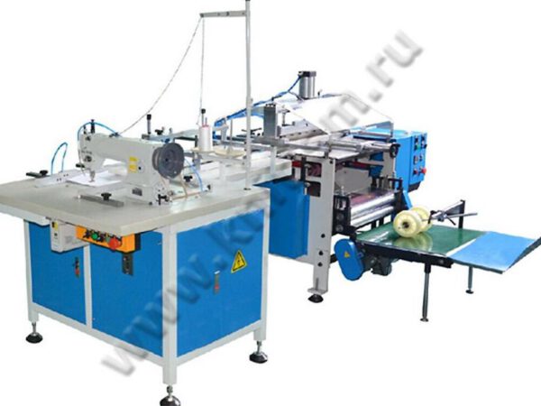 Брошюровочная машина Autosew HB-1