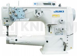 Рукавная швейная машина для тяжелых материалов JUKI LS-2342-7