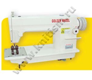 Машина для вырубаний отверстий на ткани GOLDEN WHEEL CS-1110