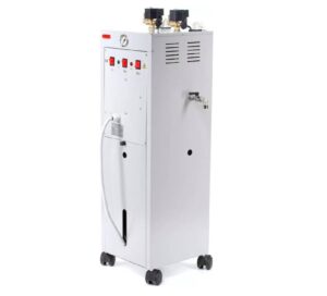 Промышленный парогенератор PGAUTO5N (NEW) LELIT - 380В