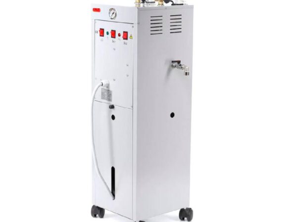 Промышленный парогенератор PGAUTO5N (NEW) LELIT - 380В