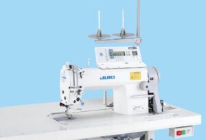 Прямострочная швейная машина JUKI DLN-5410NJ-7WB/AK85