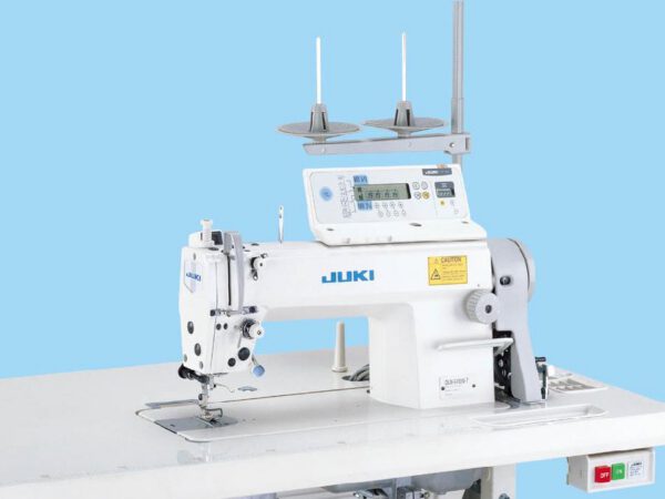 Прямострочная швейная машина JUKI DLN-5410NJ-7WB/AK85