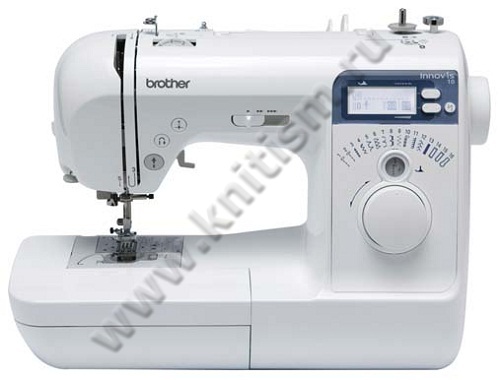 Швейная машина NV-10 Brother