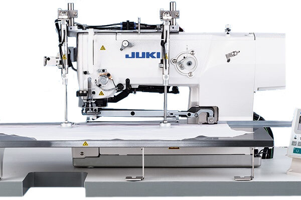 Петельная швейная машина JUKI LBH-1796AS-BB/MC602NSS-AA4 с прямым приводом