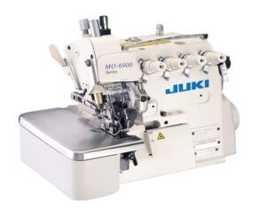 Промышленный оверлок JUKI MO-6904J-OF6-700