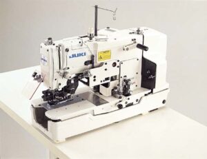 Петельная швейная машина LBH-780U Juki