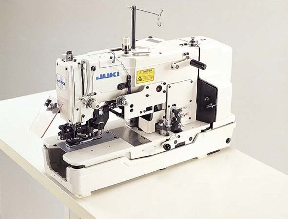 Петельная швейная машина LBH-780U Juki