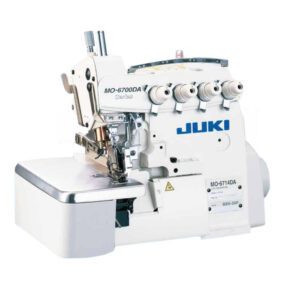 Промышленный оверлок JUKI MO-6714DA-BE6-30P
