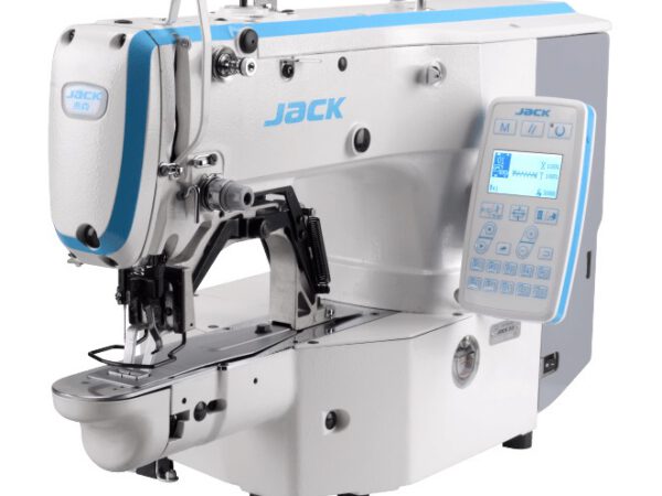 Закрепочная машина Jack JK-T1906
