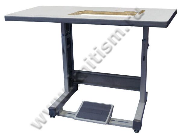 Стол стандартный 120*54 см для машины SL-1110, SL-777B, S-1000