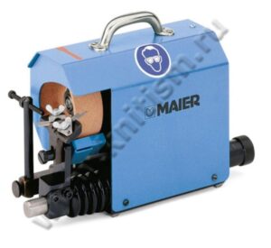 Заточная машина переносная MAIER 90