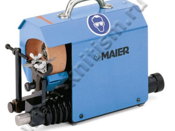 Заточная машина переносная MAIER 90