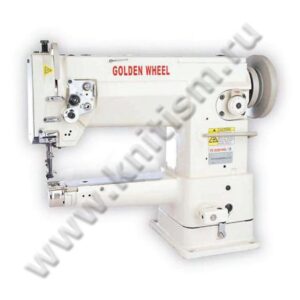 Рукавная швейная машина GOLDEN WHEEL CS-8713