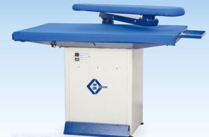 Профессиональный гладильный стол Johnson DL-1518