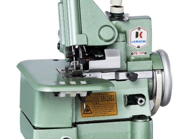 Промышленный ковровый оверлок Jack JK-T109