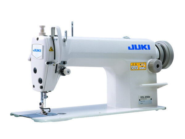 Прямострочная промышленная швейная машина DDL-8100e Juki