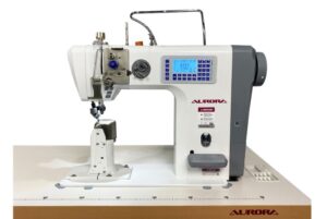 Колонковая машина Aurora A-8810-D3 (автоматические функции)
