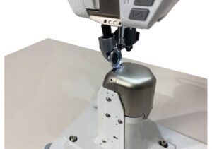 Колонковая машина Aurora A-8810-D3 (автоматические функции)