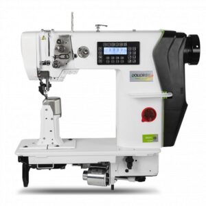 Промышленная колонковая машина DOLLOR W10