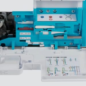 Оверлок (коверлок) Bernette AIRLOCK B68SE