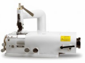 Швейная машина для спускания края кожи DOLLOR YXP-3
