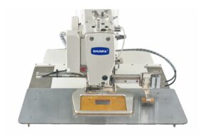 Машина циклического шитья SHUNFA SF3020-CH