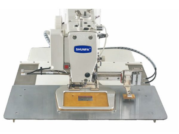 Машина циклического шитья SHUNFA SF3020-CH
