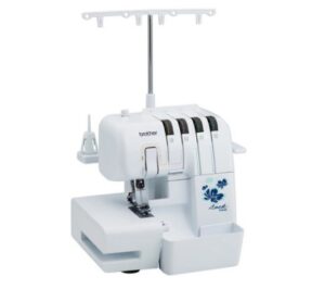 Оверлок Brother 2504D