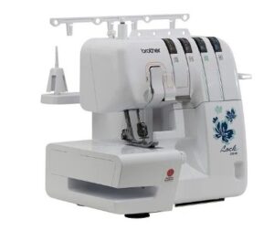 Оверлок Brother 2504D