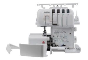 Оверлок Brother 2504D