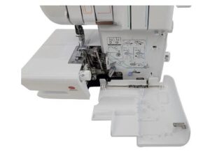Оверлок Brother 2504D