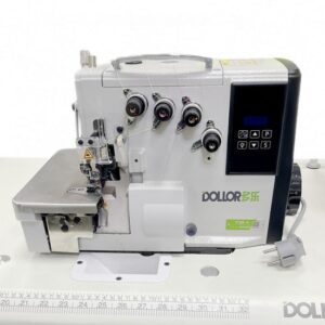 Четырехниточный промышленный оверлок DOLLOR P2B-4