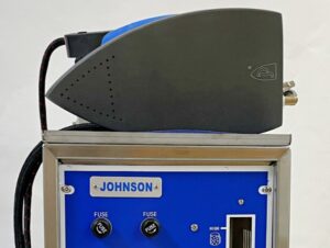 Парогенератор заливного типа Johnson DL-5