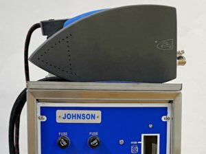 Парогенератор заливного типа Johnson DL-5 PRO