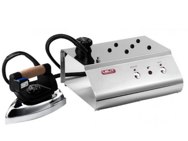 Парогенератор 2,5 л с утюгом LELIT PS 25