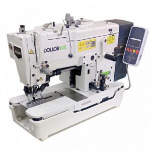 Промышленная петельная машина DOLLOR DL-783A-DT