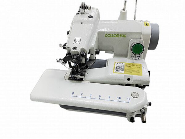 Настольная подшивочная машина DOLLOR Y1-500-1