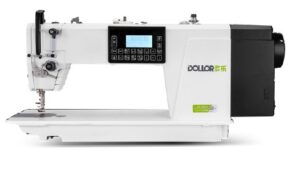 Одноигольная промышленная швейная машина DOLLOR B3L-W3