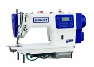 Промышленная швейная машина Shunfa A7