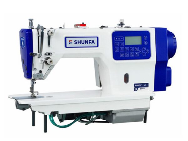 Промышленная швейная машина Shunfa A7