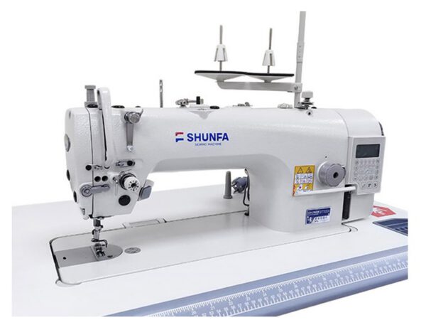 Промышленная швейная машина Shunfa S7703D4