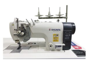 Промышленная швейная машина Shunfa SF8450D