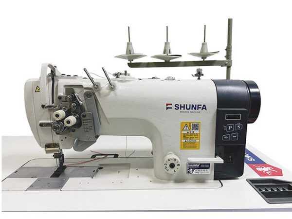 Промышленная швейная машина Shunfa SF8450D