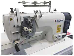 Промышленная швейная машина Shunfa SF8750D