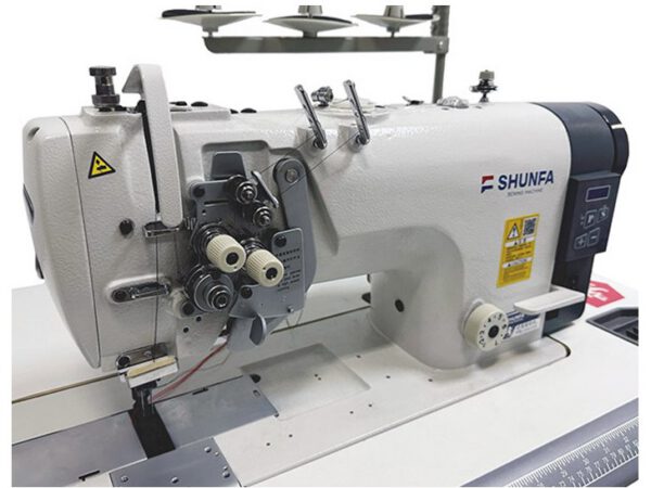 Промышленная швейная машина Shunfa SF8750D