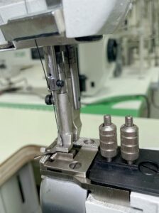 Рукавная промышленная швейная машина DOLLOR B7-2628LG
