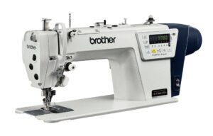 Прямострочная промышленная швейная машина Brother S-7780A-503-32-32