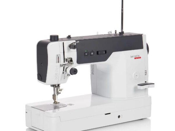 Швейная машина BERNETTE B08 STRAIGHT STITCH