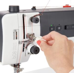Швейная машина BERNETTE B08 STRAIGHT STITCH